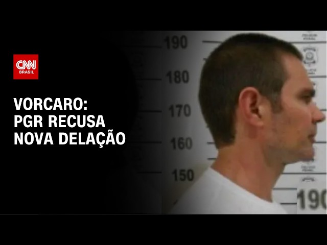 CASO MASTER: PGR recusou delações de Costa e Vorcaro; veja análise