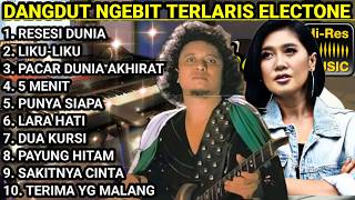 Download lagu DANGDUT NGEBIT TERBAIK ELECTONE ORIGINAL FULL BASS mp3
