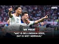 Is ENGELAND een outsider? ???????? | "Lekkere ploeg" | WK Praat