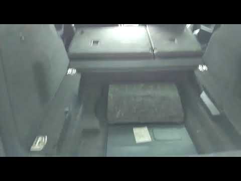 (950тр) №Л349 (00468) AUDI Q5 - 2013, г. Москва