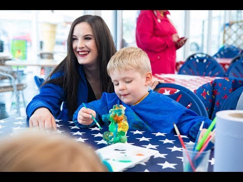 Searles Leisure Resort, Hunstanton, Norfolk