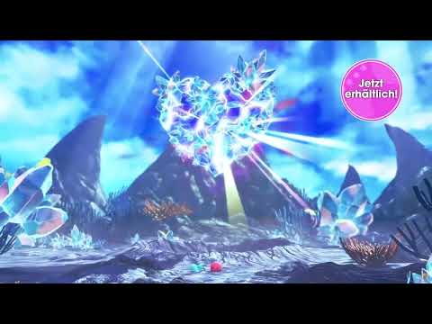 Trailer Kirby und das vergessene Land Die Sternensplitter Welt!