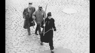 John Lurie - If I Sleep the Plane Will Crash