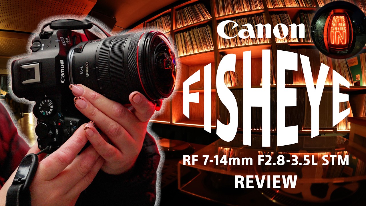 Video thumbnail for Video Review 2