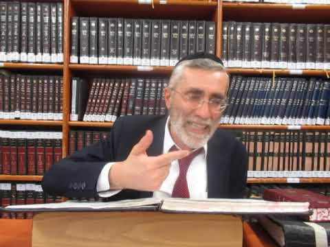 הרב יהושע ביבי - תשפ"ו - עמידה - דרוש ב - שיעור מס' 73 בעליית הנוק' בב' זקיפות בשעה''כ דף ל' רע''ב