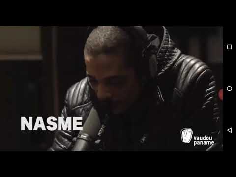 Nasme - Freestyle Vaudou Paname