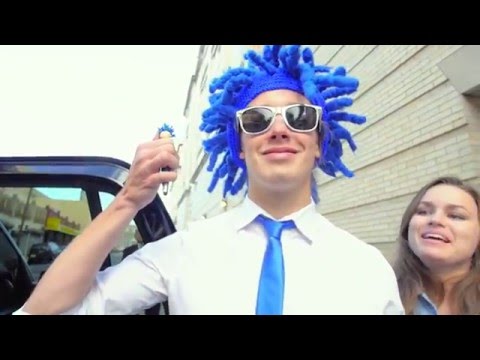 DJ MopTopper Dude Video (PL-1723)