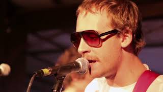 Deer Tick - The Bump - 8/28/2011 - Old Lantern Barn - Charlotte, VT