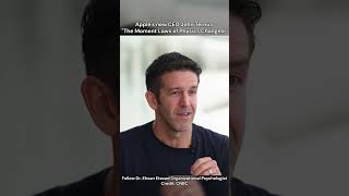 Apple New CEO John Ternus Laws of Physics Apple Silicon Apple Product 