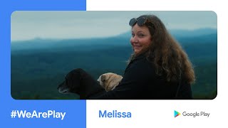 #WeArePlay | Melissa  | BringFido | USA