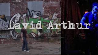 David Arthur   -  Scratches (official video)