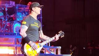 3 Doors Down - I Feel You - Live PNC Bank