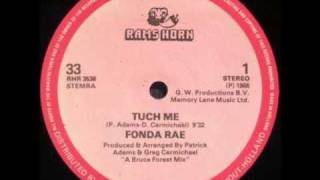 Wish ft, Fonda Rae - Touch Me (All Night Long)