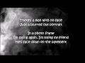 Daughter - Smoke lyrics 