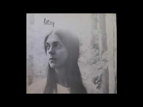 Betsy Legg  "In The Early Morning Rain" 1971 US Private female Psych Folk