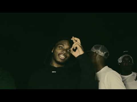 Scarface Horse - Heating Up (Official Music Video)