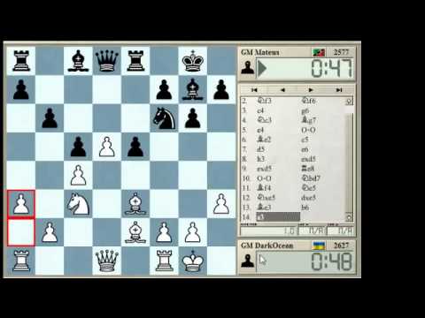 GMs playing ICC bullet chess