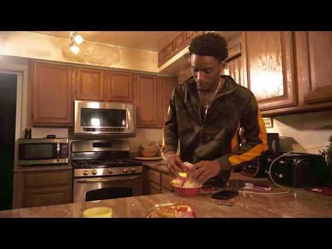 Teehefnerr ''Dark Nights'' (Official Video) shot by @2mdigital