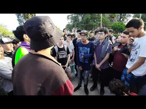 ARVA & VIRUS HH vs ARKA & TITI || 8VOS || EDICION ESPECIAL 2VS2  (TORNEO 2019)