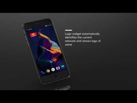 Operator Name Widget Video