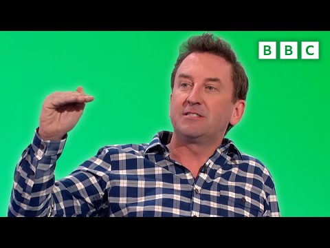 Is Lee Mack a World Record Holding Darts Player? | Would I Lie To You?