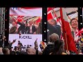 FPÖ Neujahrstreffen 2025 | John Otti Band - Immer wieder Österreich (18.01.2025)