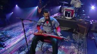 Ben Harper and The Relentless 7 - Why Must You Always Dress in Black - Austin, Tx