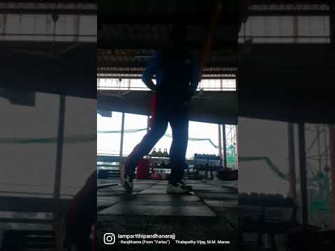 Parthipan D Ranjithame...