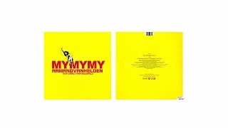 Armand Van Helden - My My My (Original Club Mix)