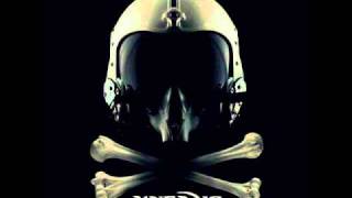 Mnemic- In Control (with Lyrics)