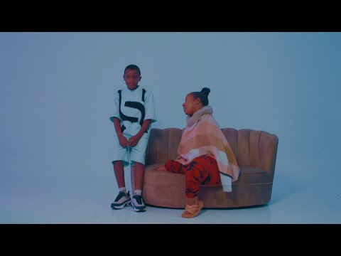King Alfa ft Chipo Muchegwa - Ndiri Mudiki Mainini ((Official Video))