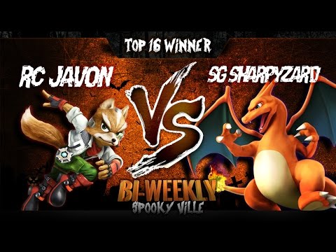 Gaiden SpookyVille - Top 16 W - SG Sharpyzard (Charizard) vs. RC Javon (Fox)