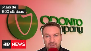 OdontoCompany se torna a maior do mundo e prepara o terreno para um IPO