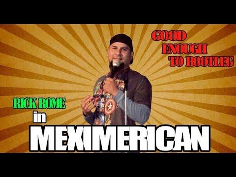 Meximerican