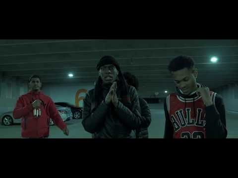 Slim Dinero Ft. Young Kai- Im The Man [Official Video]