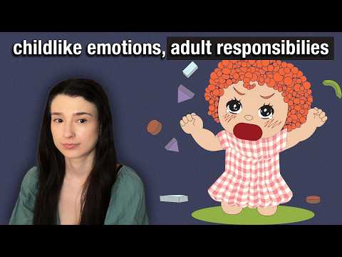 The devastating consequences of emotionally immature adults