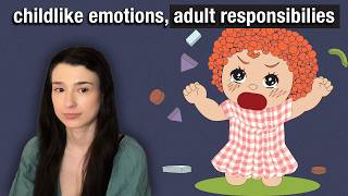 The devastating consequences of emotionally immature adults