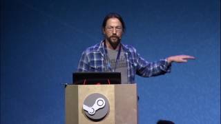 Delivering Great VR With Simple Graphics