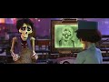 Coco 2017 Ending Sence In Hindi