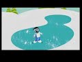 DLC Sony Pictures Television PBS Kids 2002 Version 2 Credit To FlickaLova2000 Returns