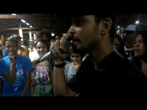 JhonL vs Malta - Batalha do Colina -MAceio - AL