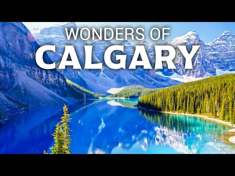Calgary Is The BEST Cultural Hub In Canada