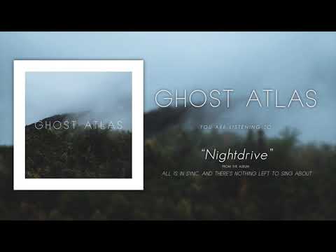Ghost Atlas - NightDrive