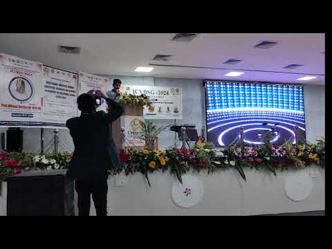 Viksit Bharat 2047 Video Thumbnail