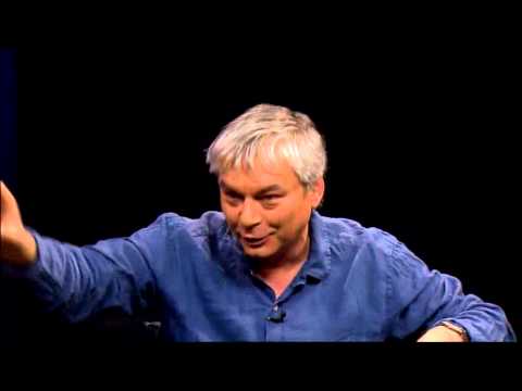 Boris Buden im Gespräch mit Thomas Grimm