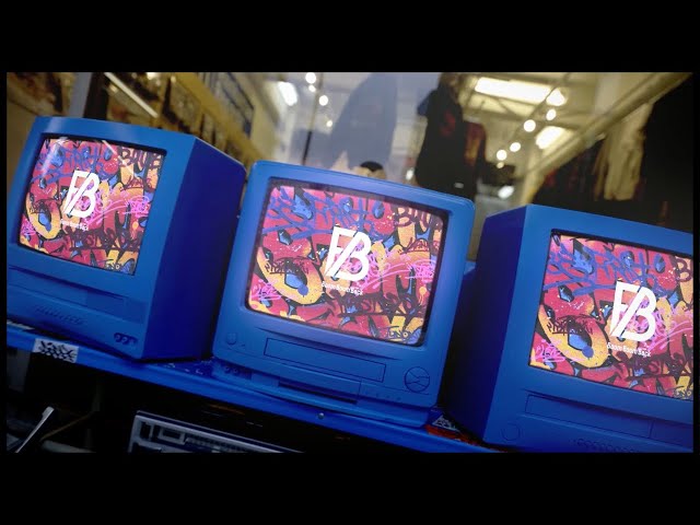 BE:FIRST、2023年第1弾配信シングル「Boom Boom Back」配信リリース! 4 YouTubeサムネイル