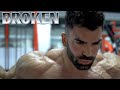 Broken Fitness Motivation Serhat Durmus Hislerim Ft Zerrin
