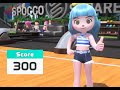 Nintendo Switch Sports Perfect Bowling Game 300 Score