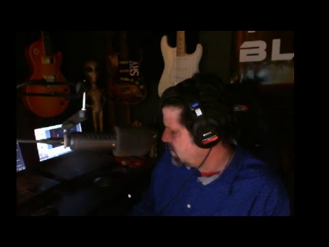 Ep. 996 FADE to BLACK FADERNIGHT : OPEN LINES P1 : LIVE