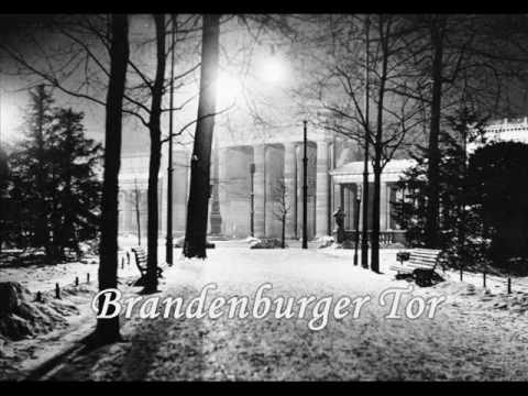 Willy Berking - Hallo Fräulein (Swing 1943)